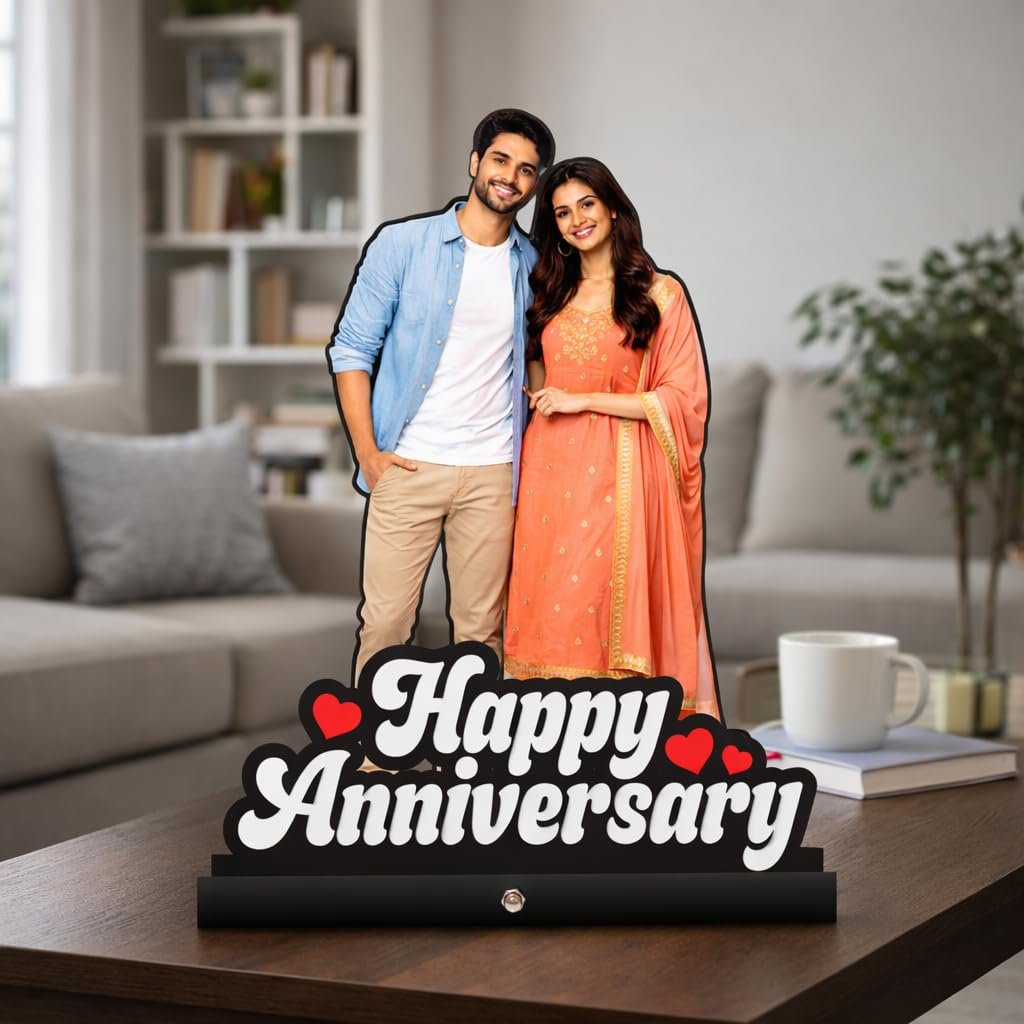 MDF Customized Products