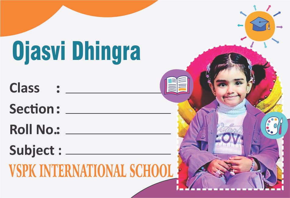 Name Slips Design 36